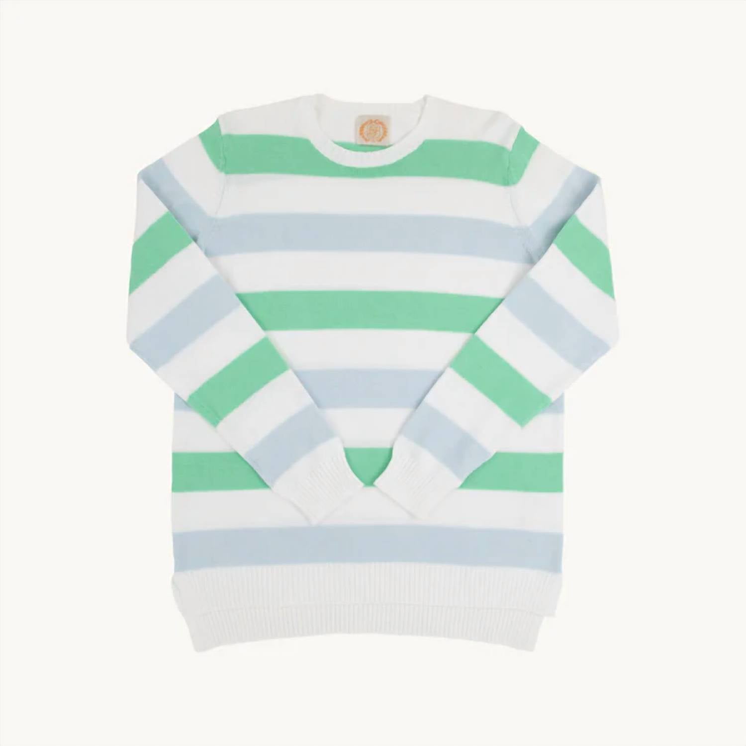 The Beaufort Bonnet Company - Cissy Sweater