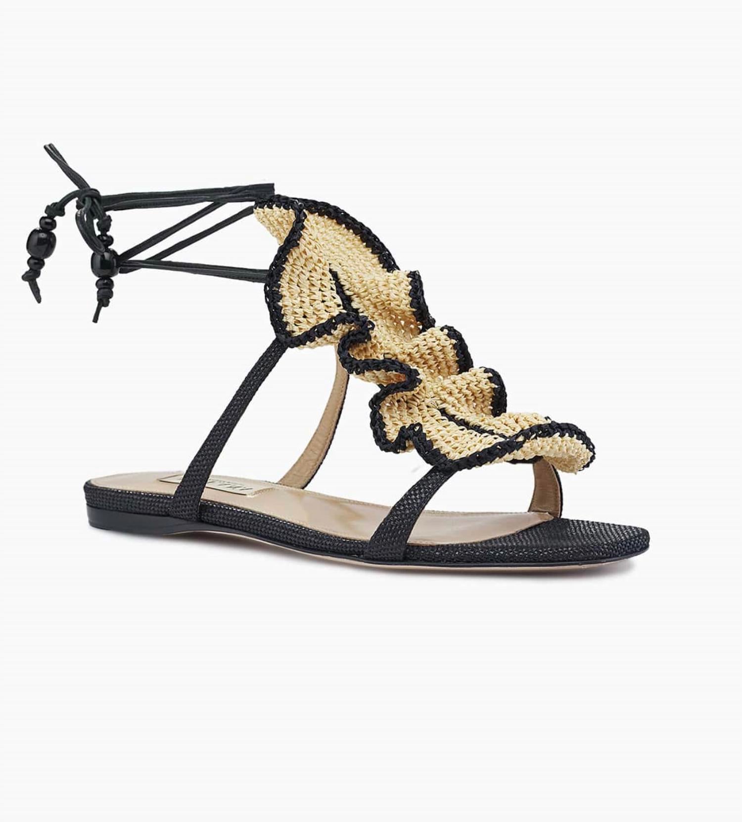 Arteana - Women's Portofino Flat Sandal