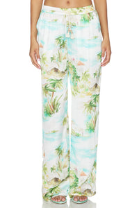Le Superbe - Mauna Kea Beach Pant