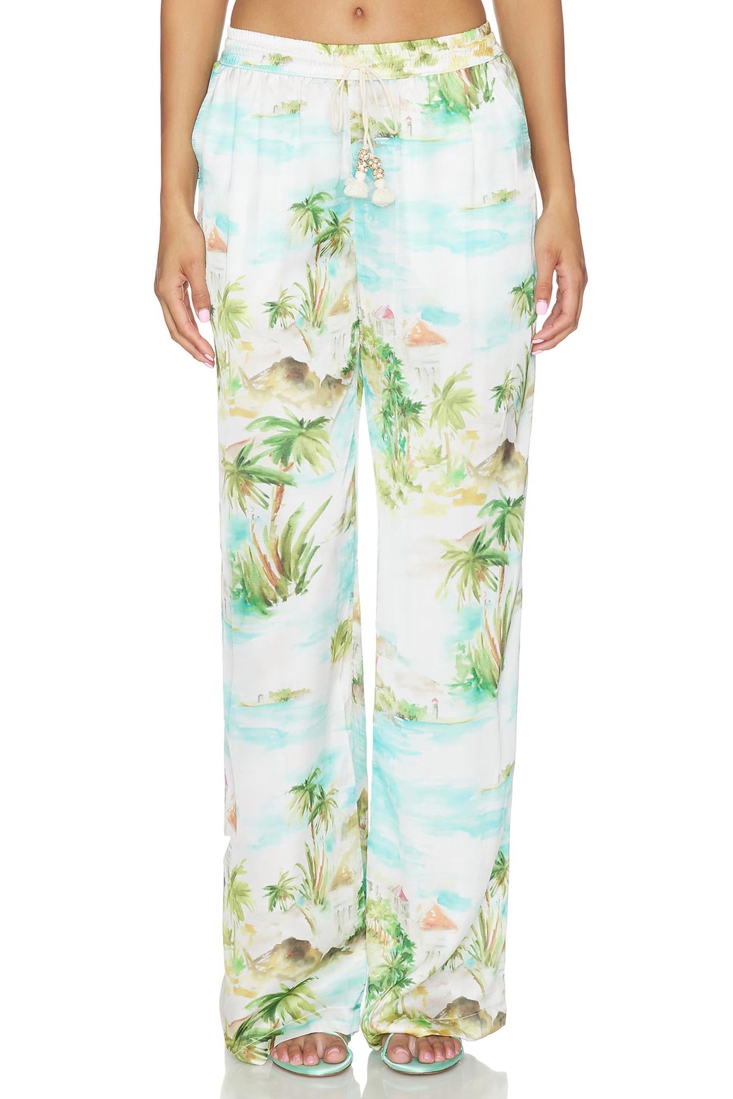 Le Superbe - Mauna Kea Beach Pant