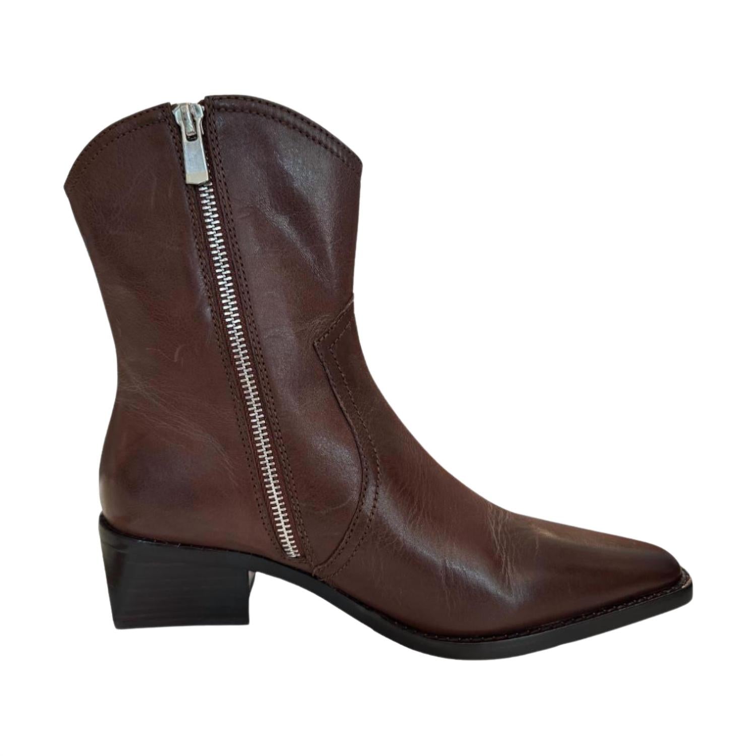 Jeffrey Campbell - Women's Get Em Boots