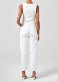 Agolde - 90's Pinch Waist Crop Jean