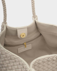 Katie Loxton - Women's Nova Small Shoulder Tote Bag
