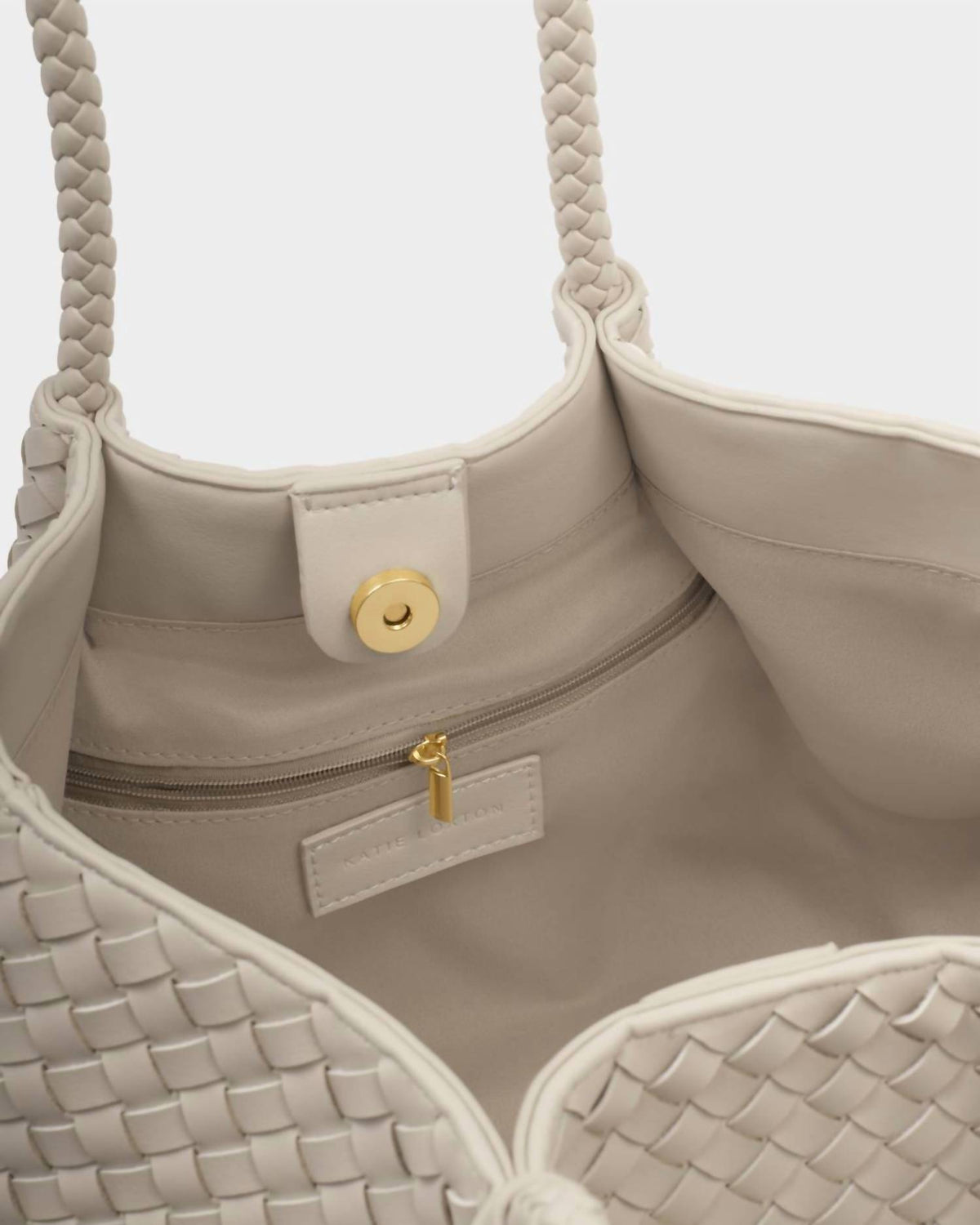 Katie Loxton - Women's Nova Small Shoulder Tote Bag