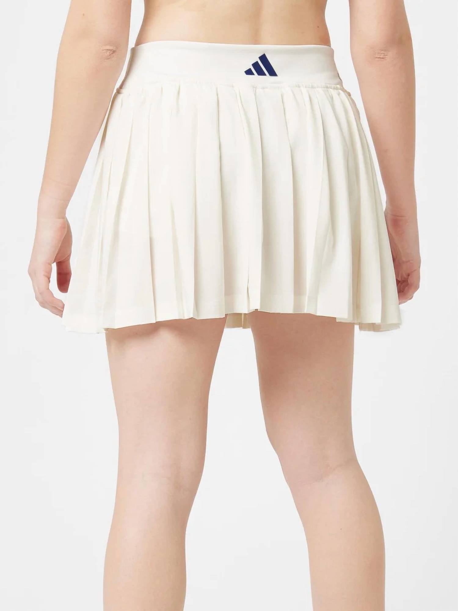 Adidas - Women's Tennis Skirt