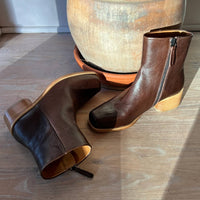 Coclico - Women's Action Booties