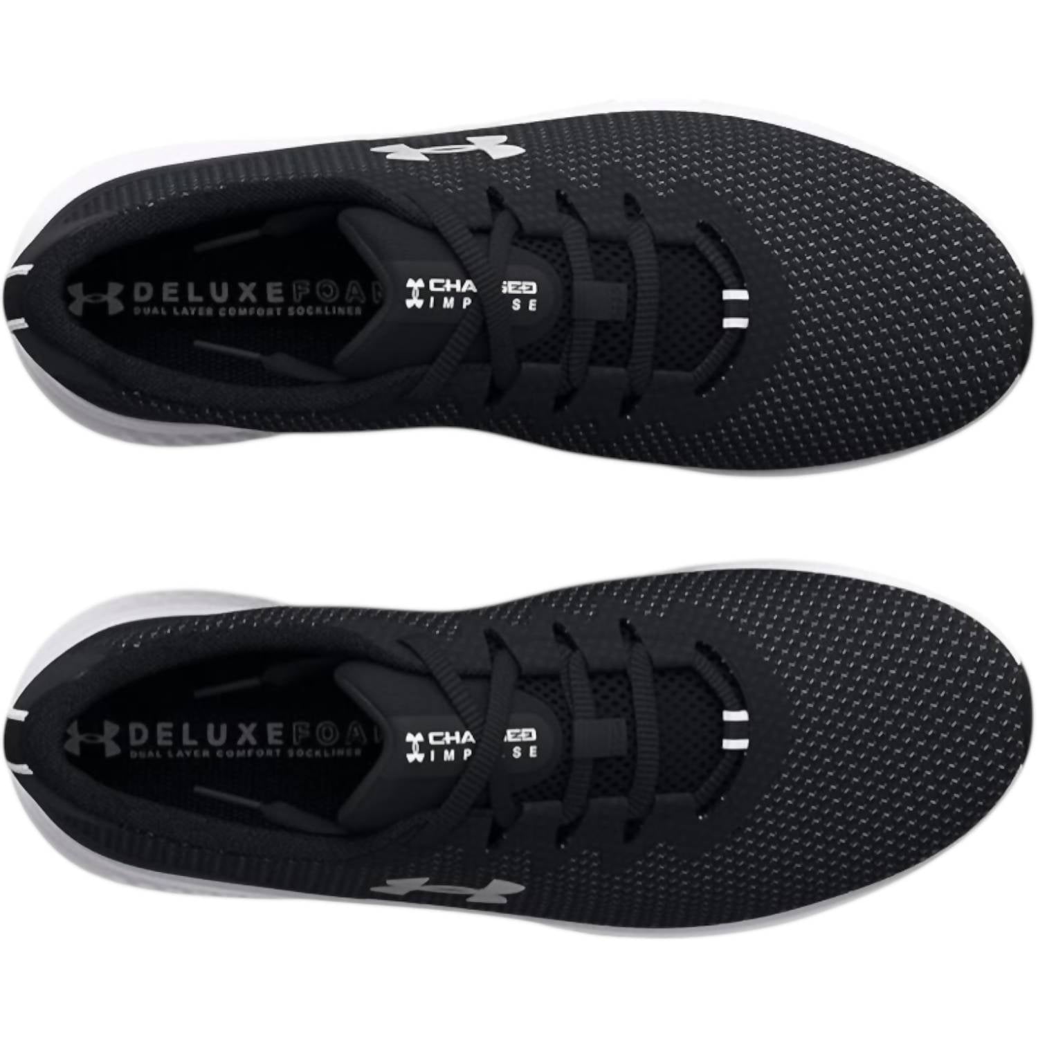 Under Armour - Men's Charged Impulse 3 Running Shoe