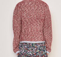 Sundry - Cardigan Sweater