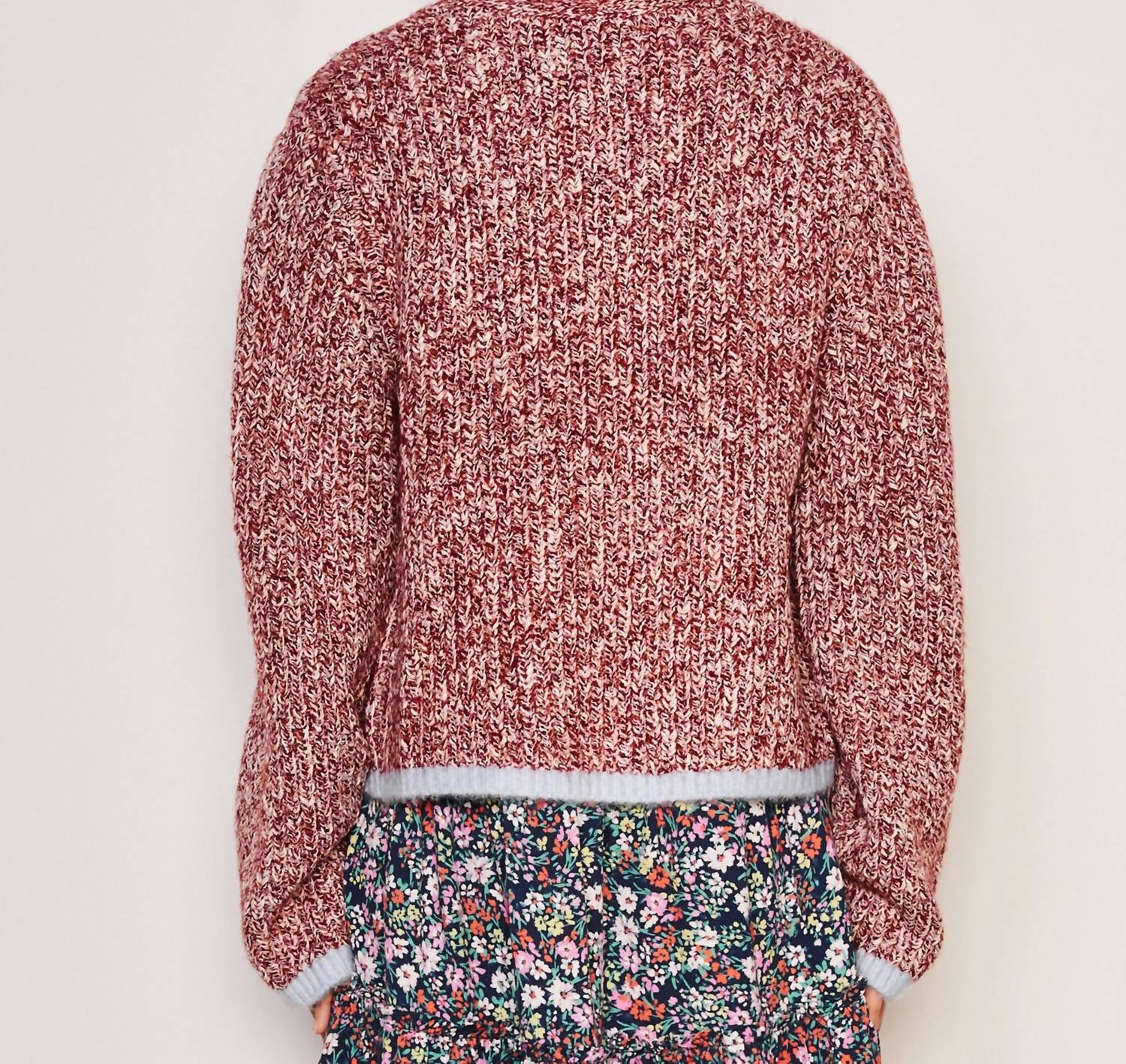 Sundry - Cardigan Sweater