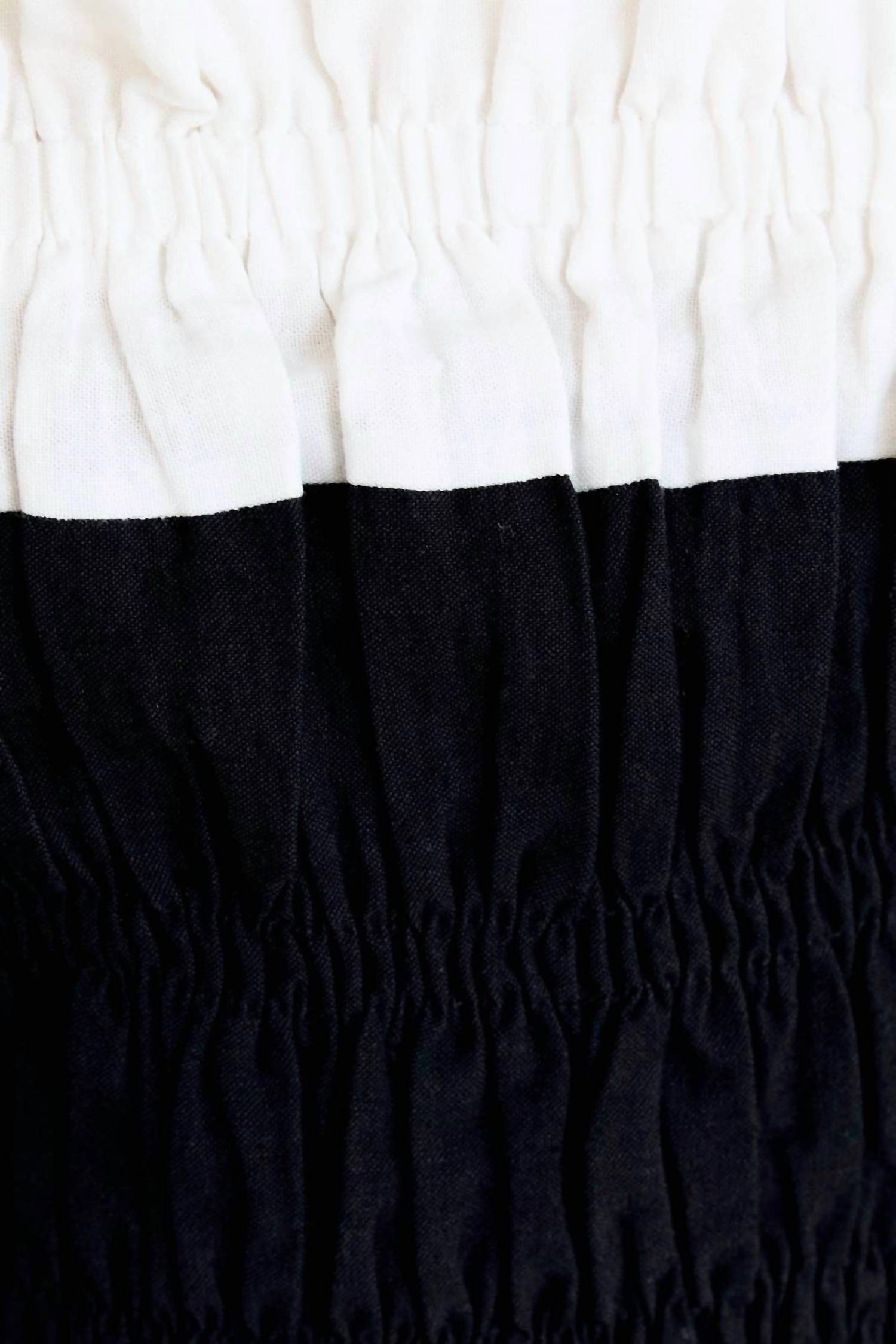 Sunday Edition - CANELLI TOP