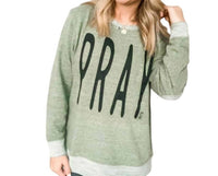 Prickly Pear Tx - Pray Pullover