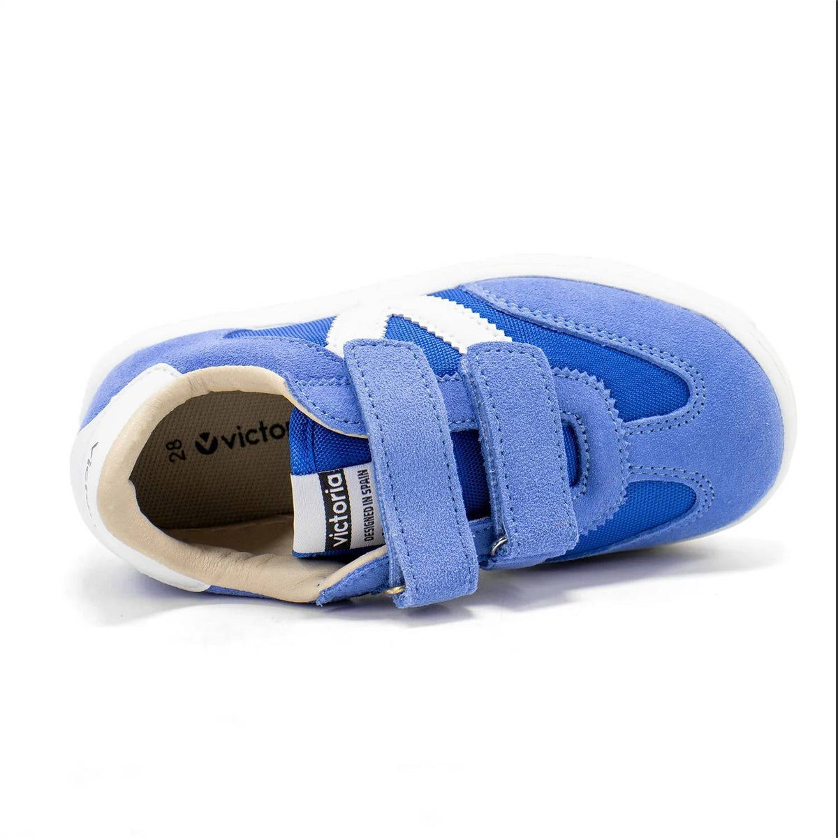 Victoria - Kids' Milas Sneakers