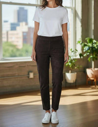 Estelle And Finn - Double Slit Pants
