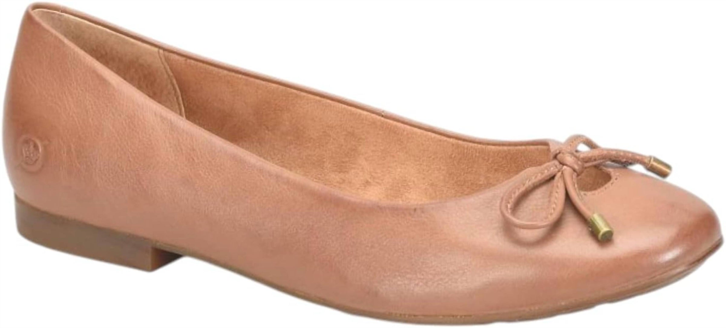 Born - WOMEN'S POE FLAT