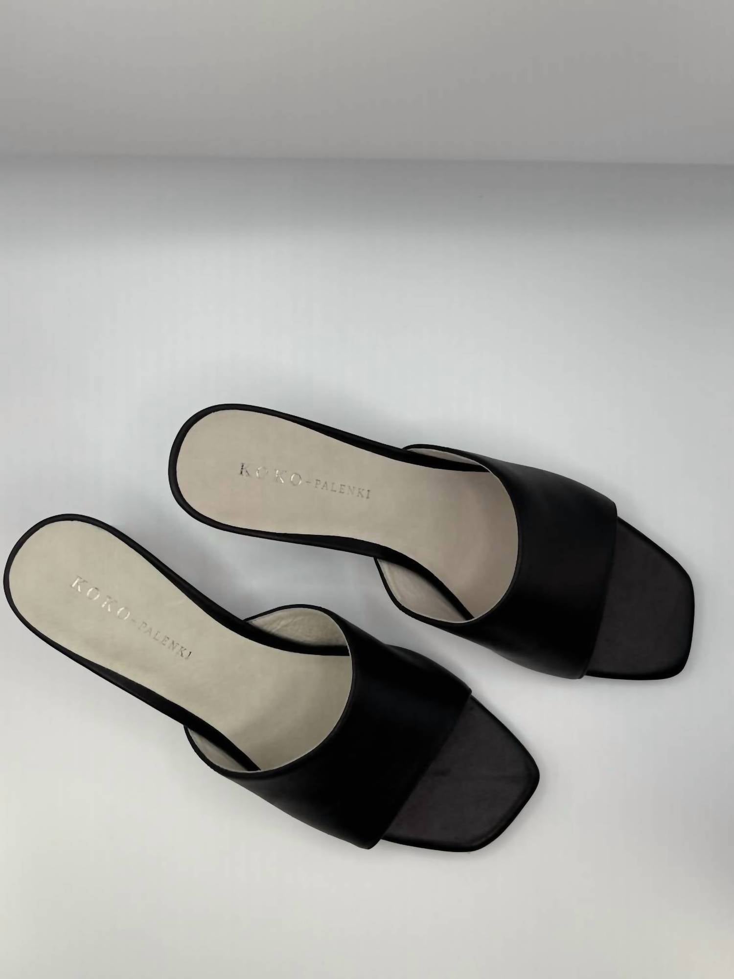 Koko + Palenki - Women's Belize Sandal