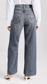 Mother - Dodger Ankle Jeans