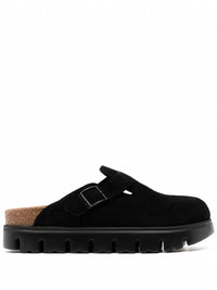 Birkenstock - Women's Boston Chunky Slip-on Clogs