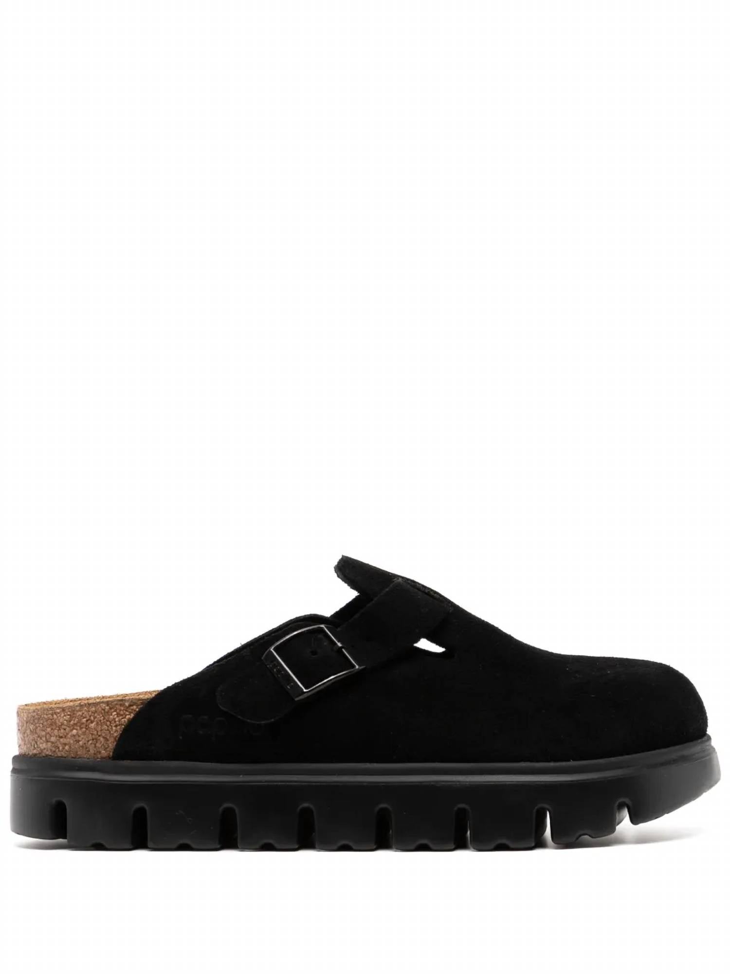 Birkenstock - Women's Boston Chunky Slip-on Clogs
