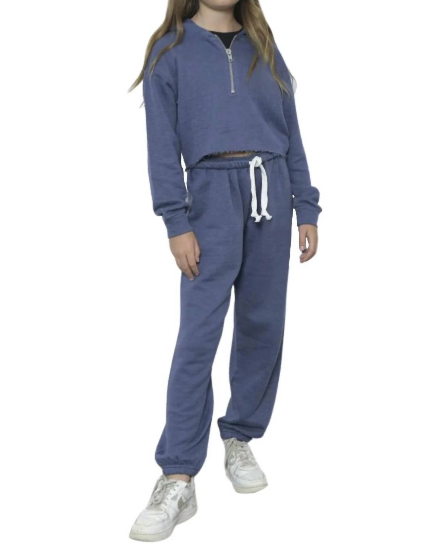 Katie J Nyc - Peyton Sweatpants