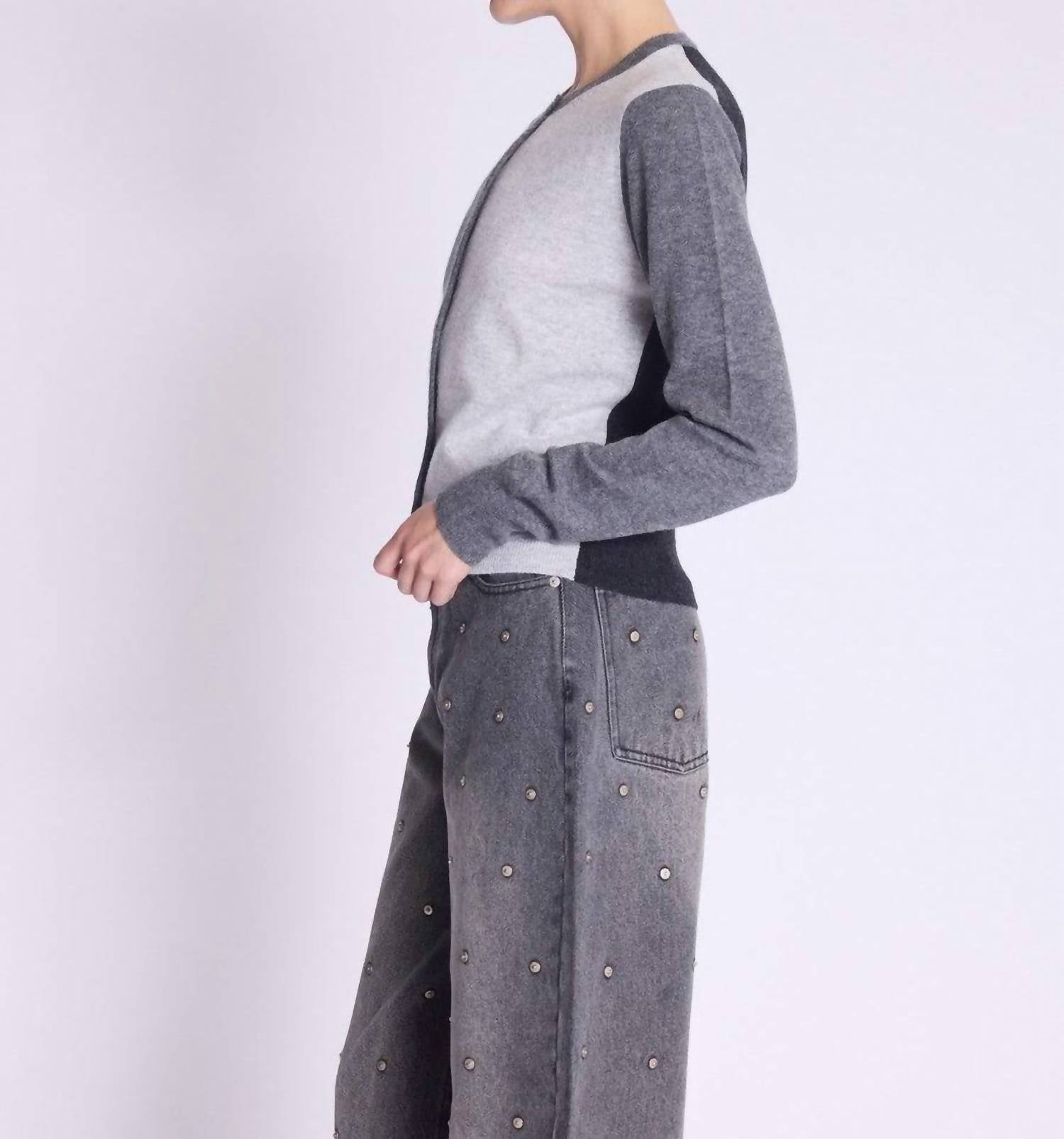 Berenice - Gabriel Cardigan Sweater