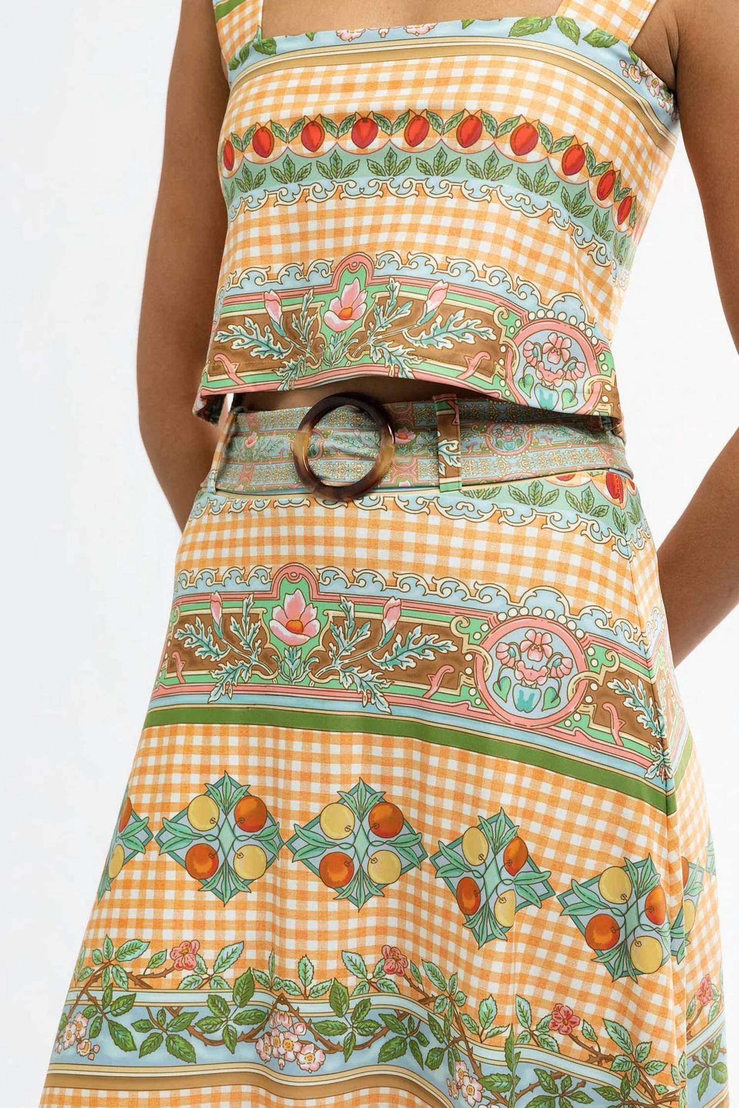 Smith & Quinn - Women's Bennett Skirt