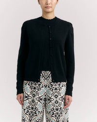 Cartolina Nantucket - Lucy Long Sleeve Sweater