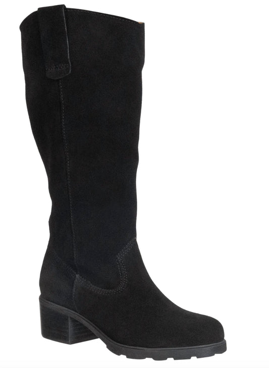 Otbt - Women's Tallow Boot