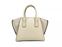 Michael Kors - Women's Avril Satchel Crossbody Bag Purse Xs