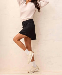Tribal - Relaxed Fit Inner Short Skort