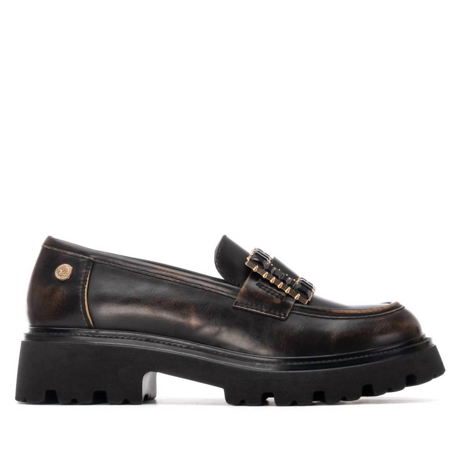 Xti - Women’s Round Toe 144429 Shoes