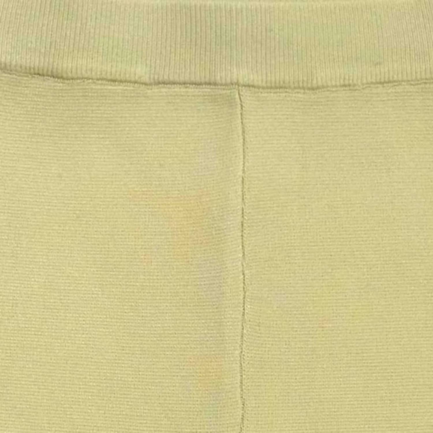 Cottier - Girls George Piquet Knit Shorts