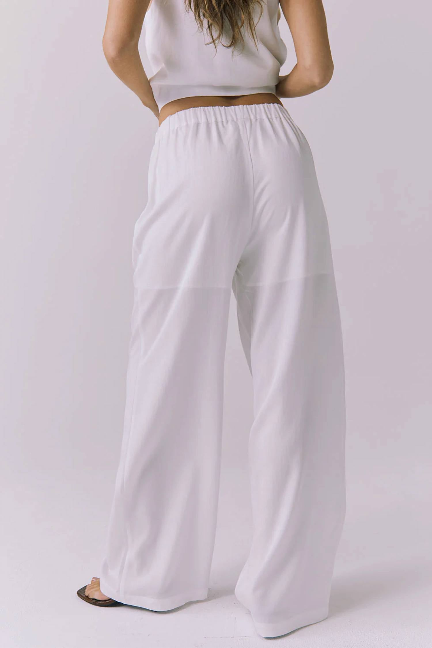 Chaser - Lee Trouser