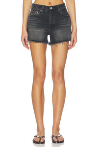 Levi'S - 501 Curve Short