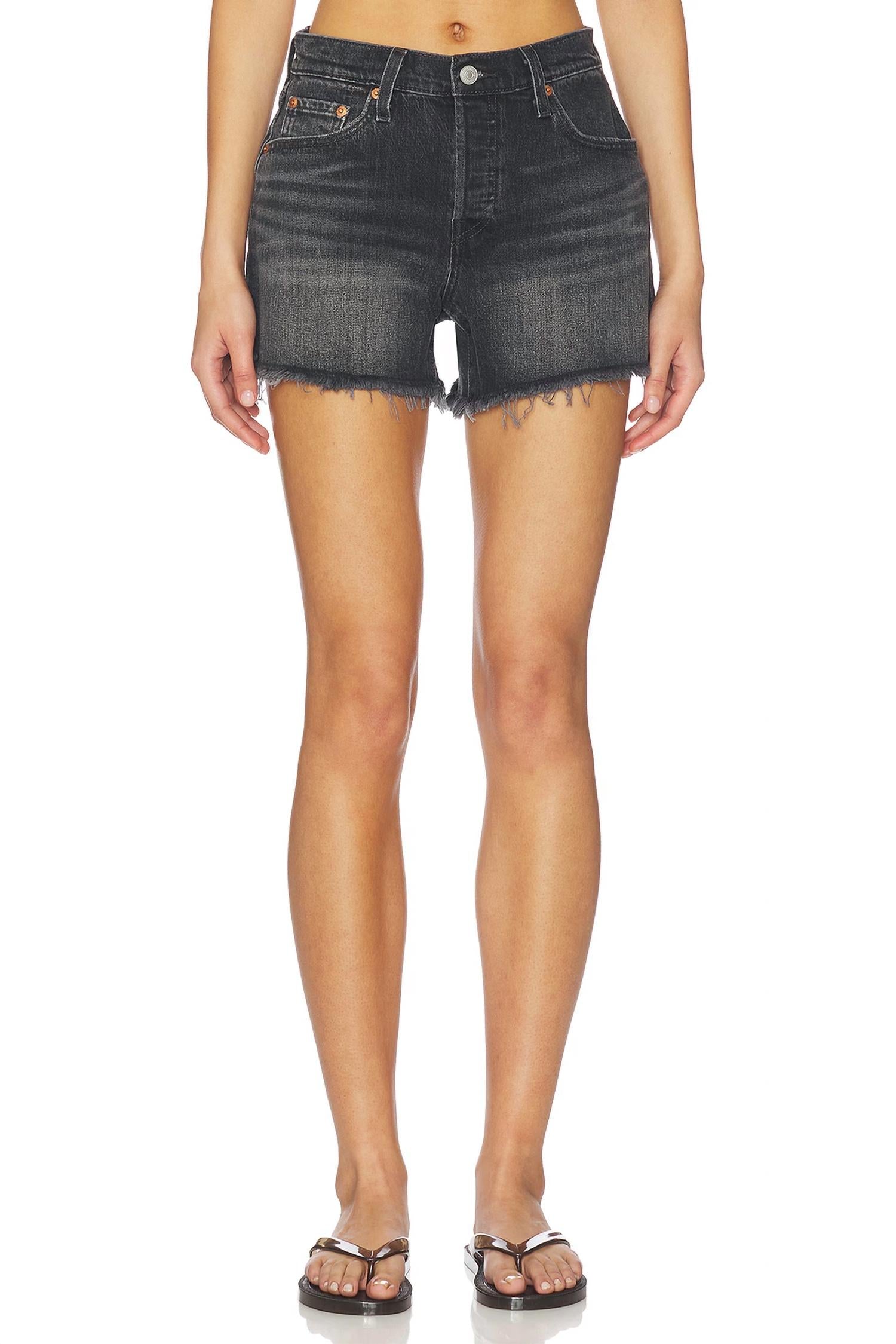 Levi'S - 501 Curve Short