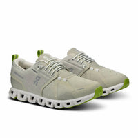 On Running - WOMEN'S CLOUD 5 WATERPROOF RUNNING SHOES