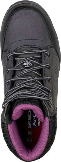Skechers - Women's Mccoll Composite Toe Work Boots