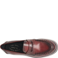 Kork-Ease - Women's Pixie Platform Penny Loafers