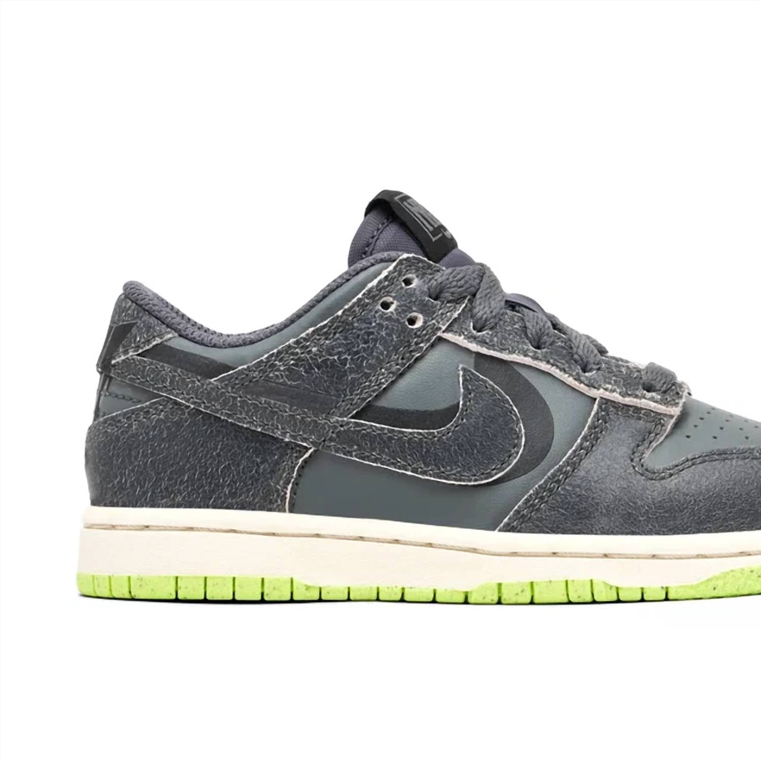 Nike - Kid's Dunk Low Sneakers