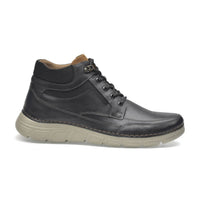 Men's Boots Leather Rock
