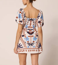 Cleobella - Mariana Mini Dress