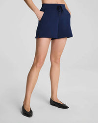 Spanx - Airessentials Pull-on Shorts