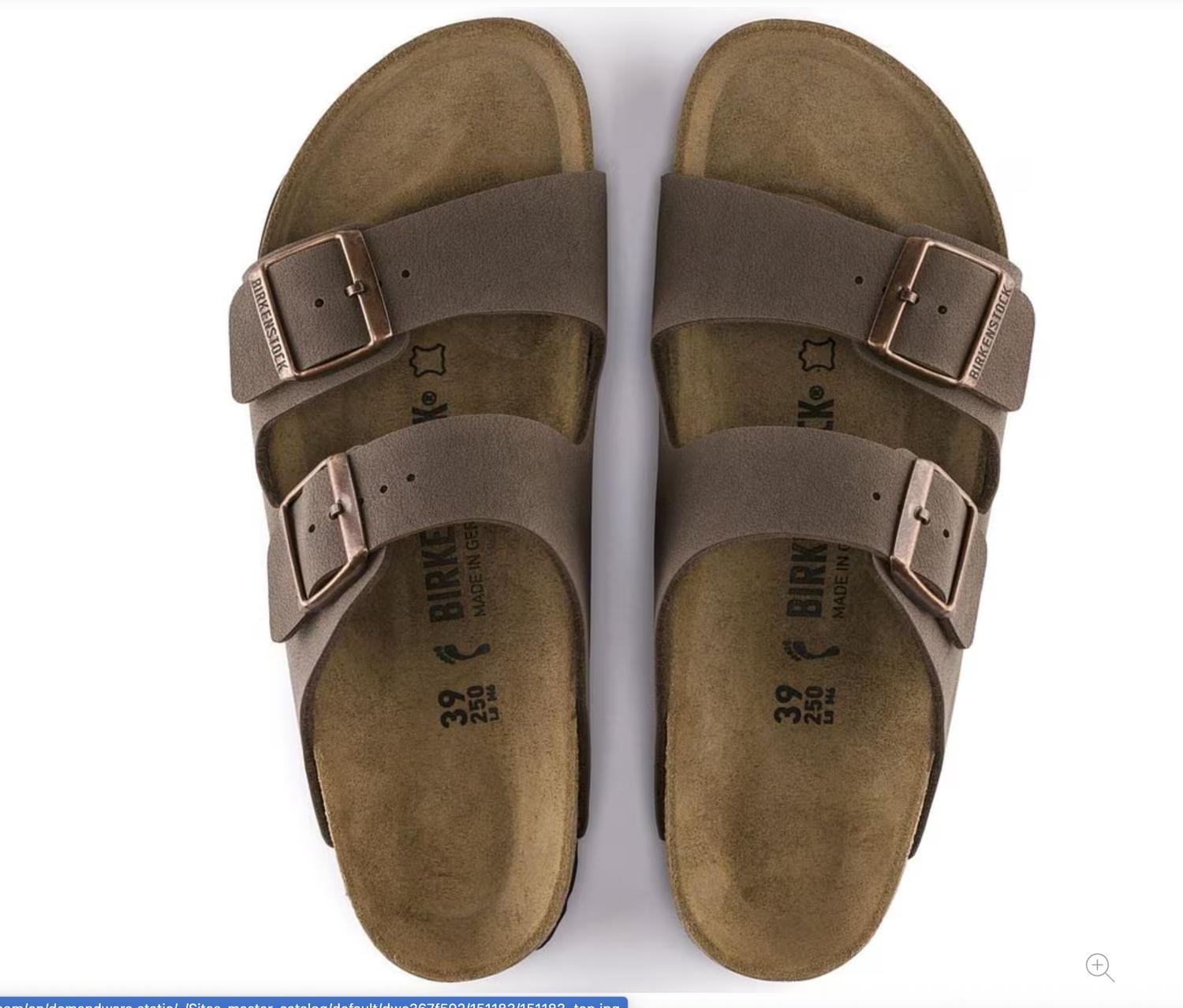 Birkenstock - Women's Arizona Sandal