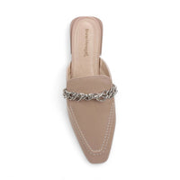 Bruno Menegatti - Women's Constance Leather Mule
