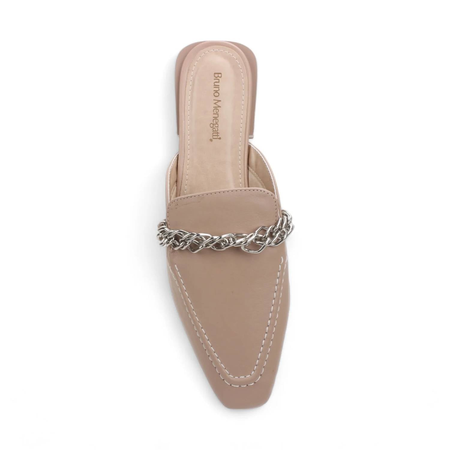 Bruno Menegatti - Women's Constance Leather Mule
