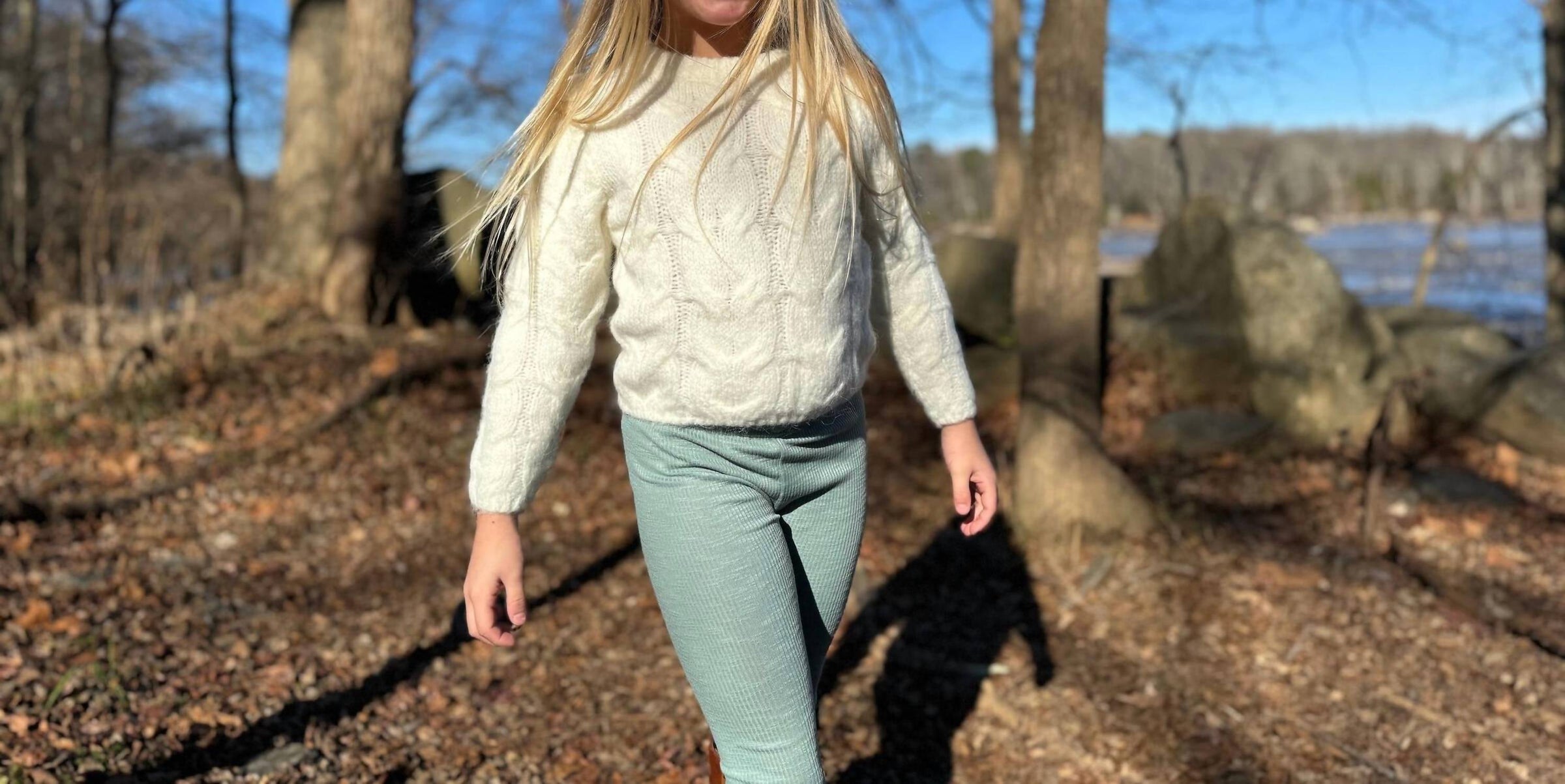 Vignette - Gracie Sweater