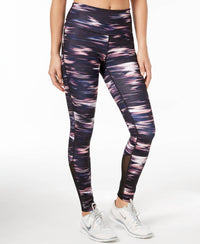 Ideology - Women's Activewear Printed Leggings