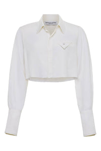 Gergana Ivanova - Women's Maya Top