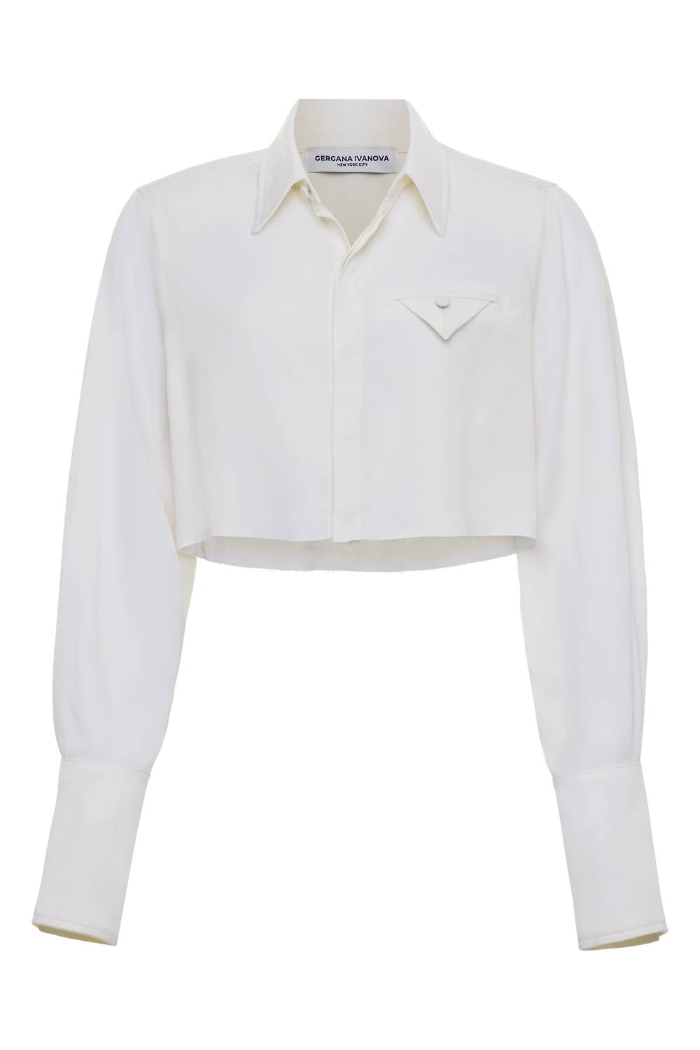 Gergana Ivanova - Women's Maya Top