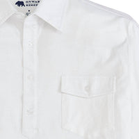 Onward Reserve - Men's Old School Long Sleeve Polo