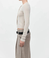 St. Agni - Classic Cardigan